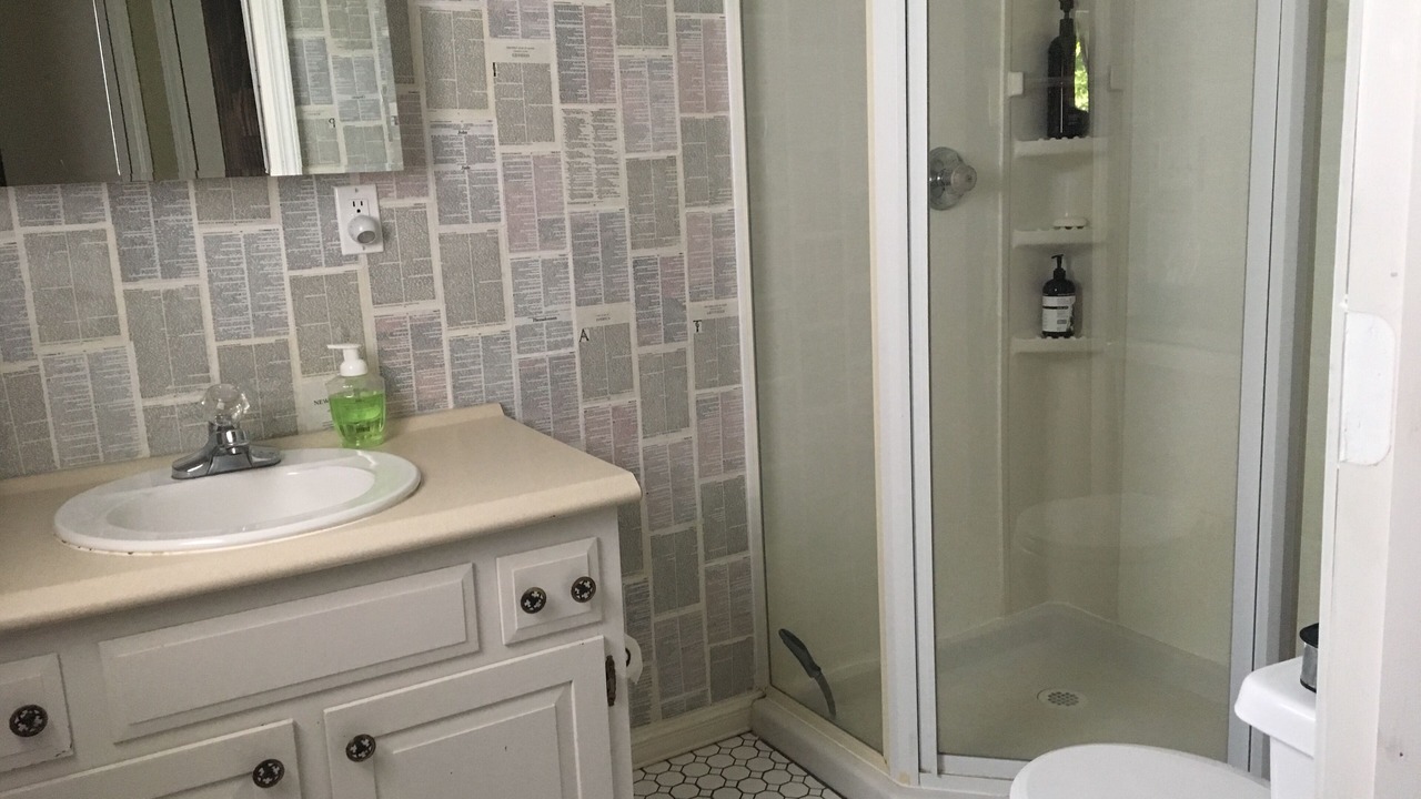 Photo of Bathroom in Janesville