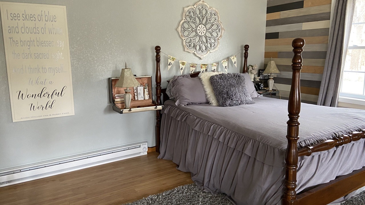 Photo of Bedroom in Janesville