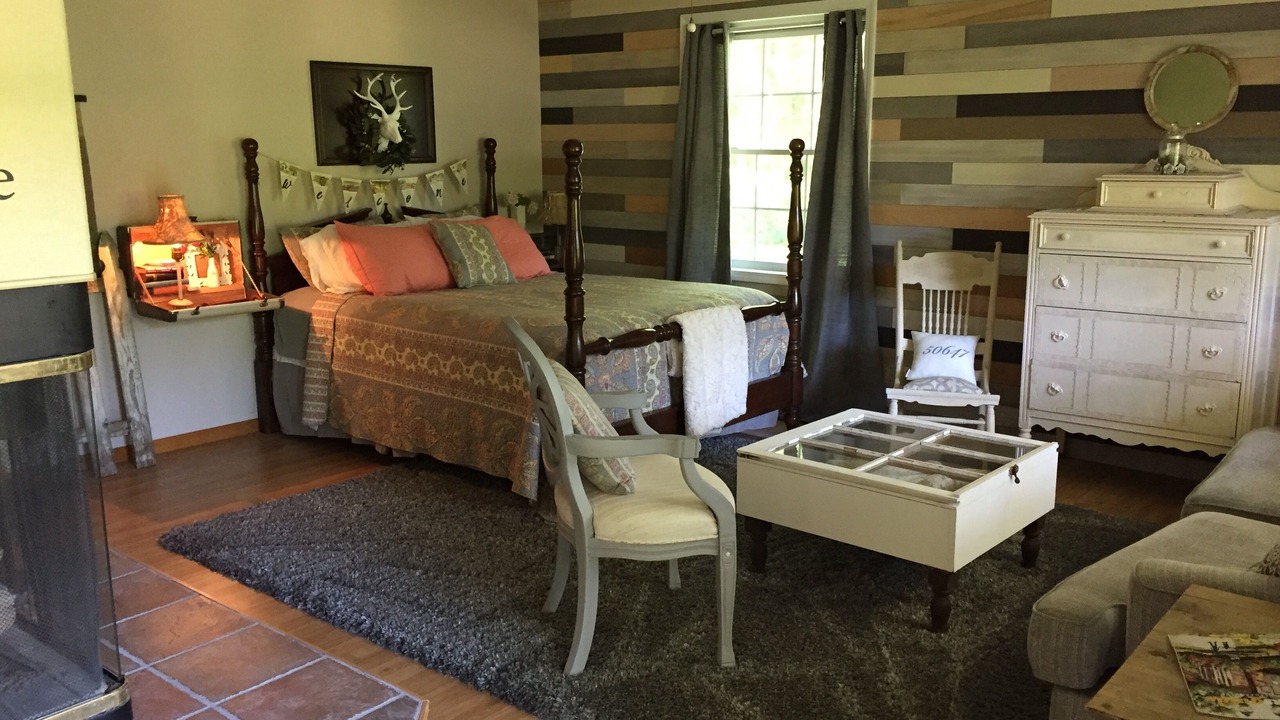 Photo of Bedroom in Janesville