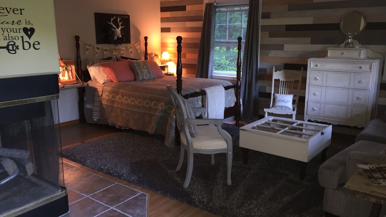 Photo of Bedroom in Janesville