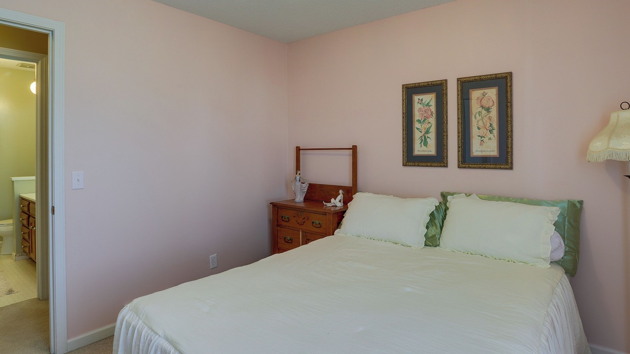 Photo of Bedroom in Paris