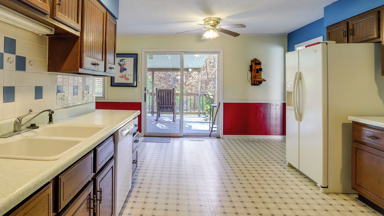 Photo of Kitchen in Paris