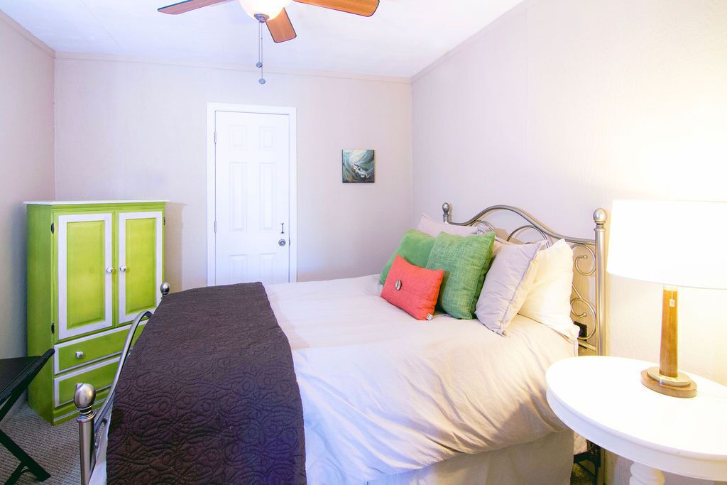 Photo of Bedroom in Wedowee