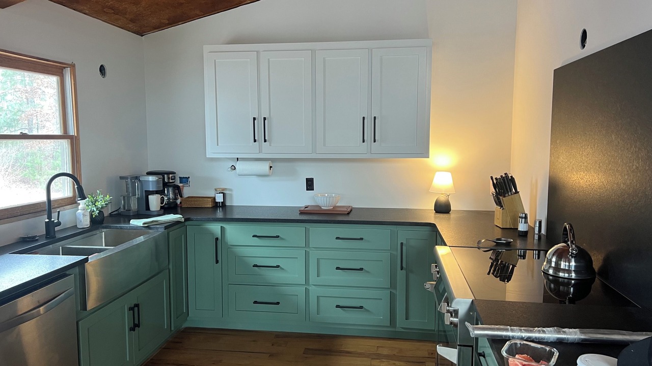 Photo of Kitchen in Wedowee
