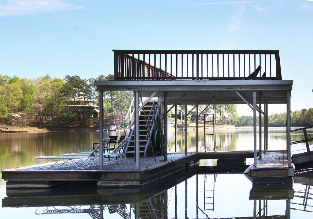 Photo of Outdoor in Wedowee