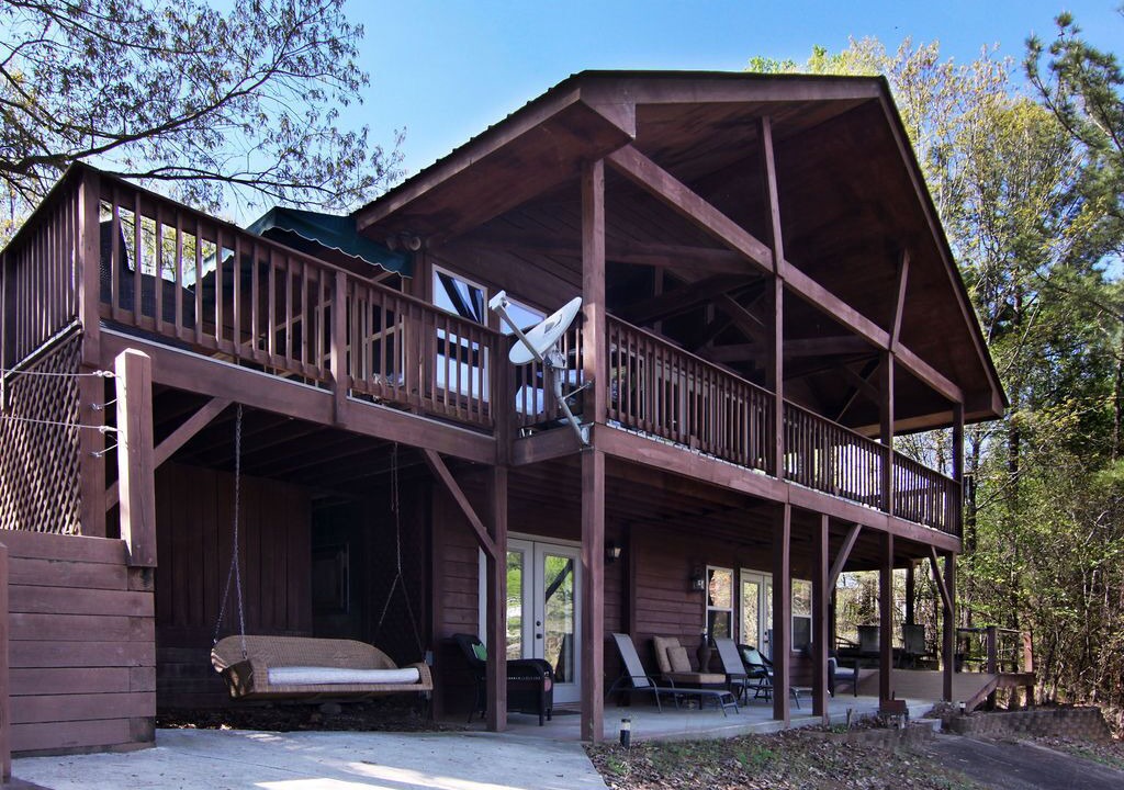 Photo of Outdoor in Wedowee