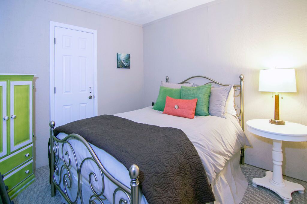 Photo of Bedroom in Wedowee