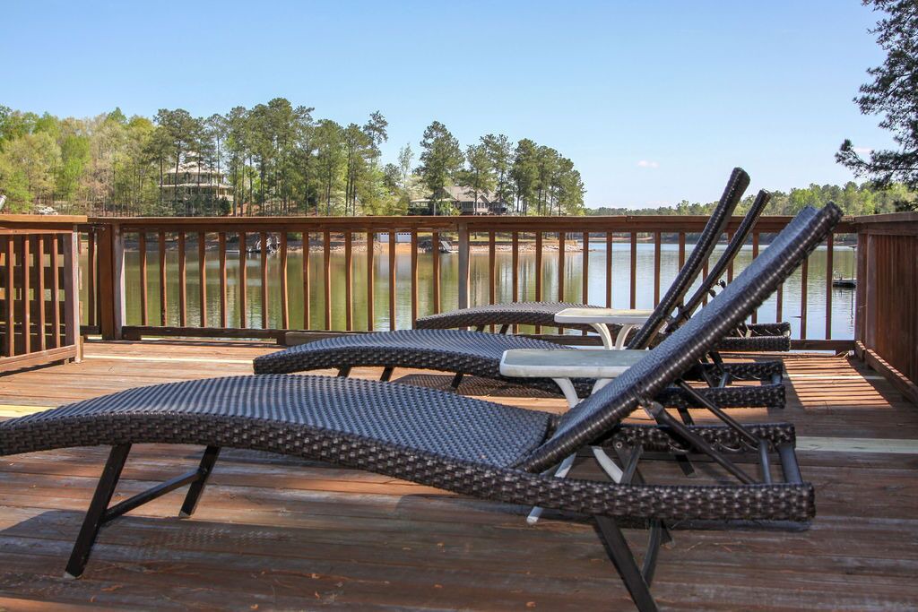 Photo of Outdoor in Wedowee