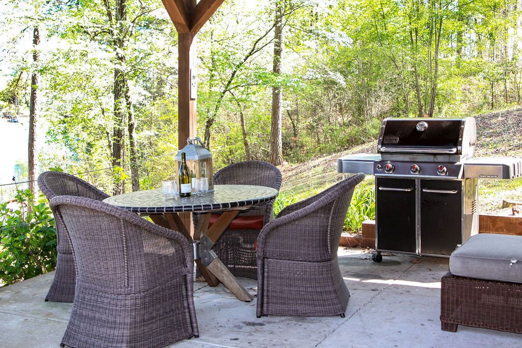 Photo of Outdoor in Wedowee