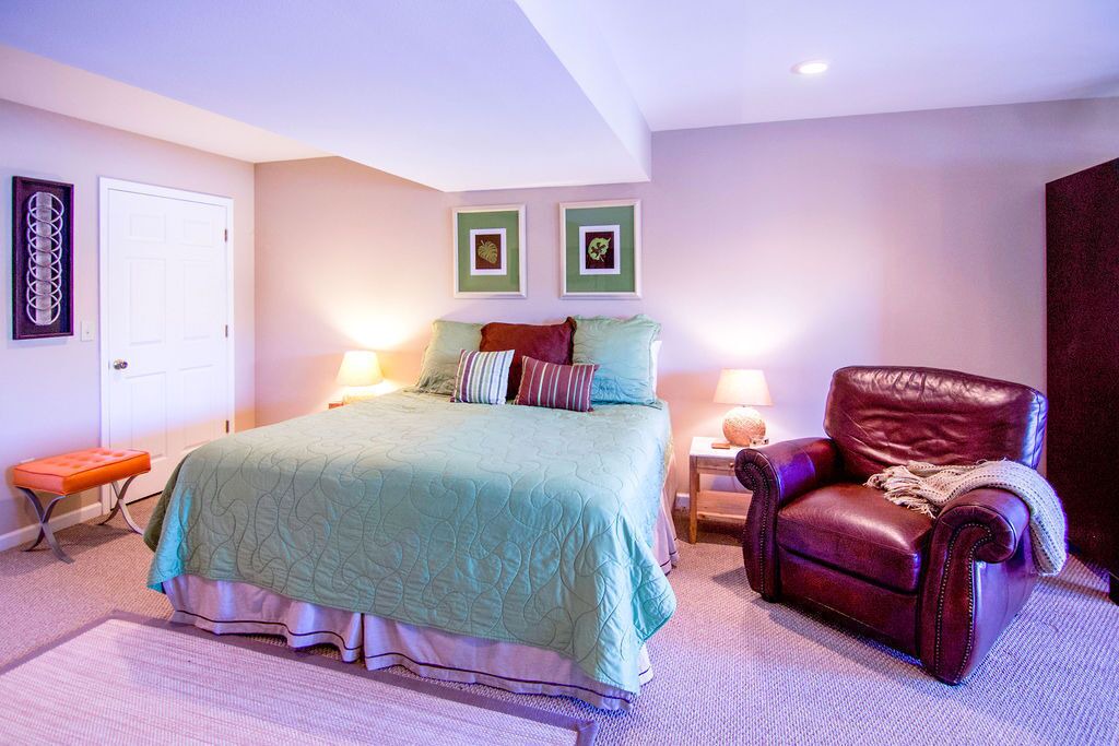 Photo of Bedroom in Wedowee