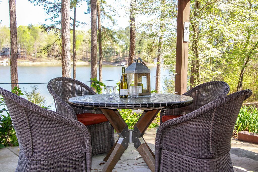 Photo of Outdoor in Wedowee