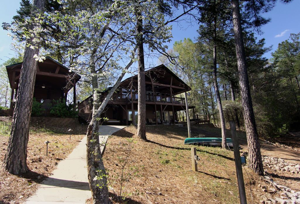 Photo of Outdoor in Wedowee