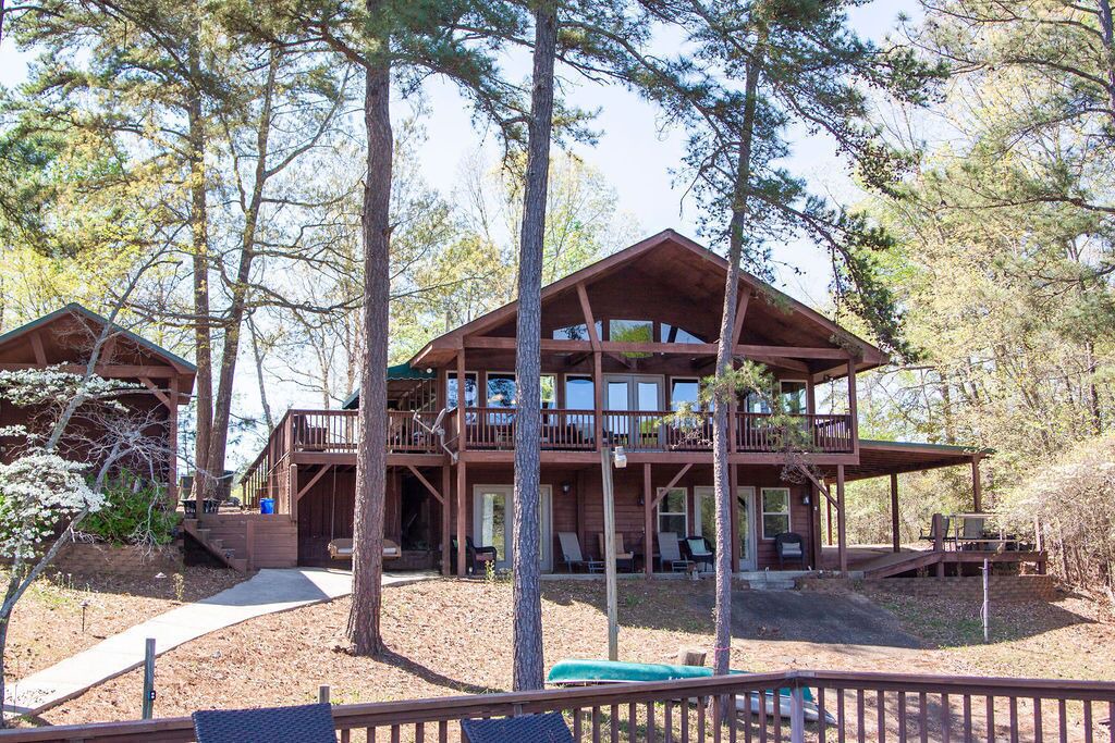 Photo of Outdoor in Wedowee
