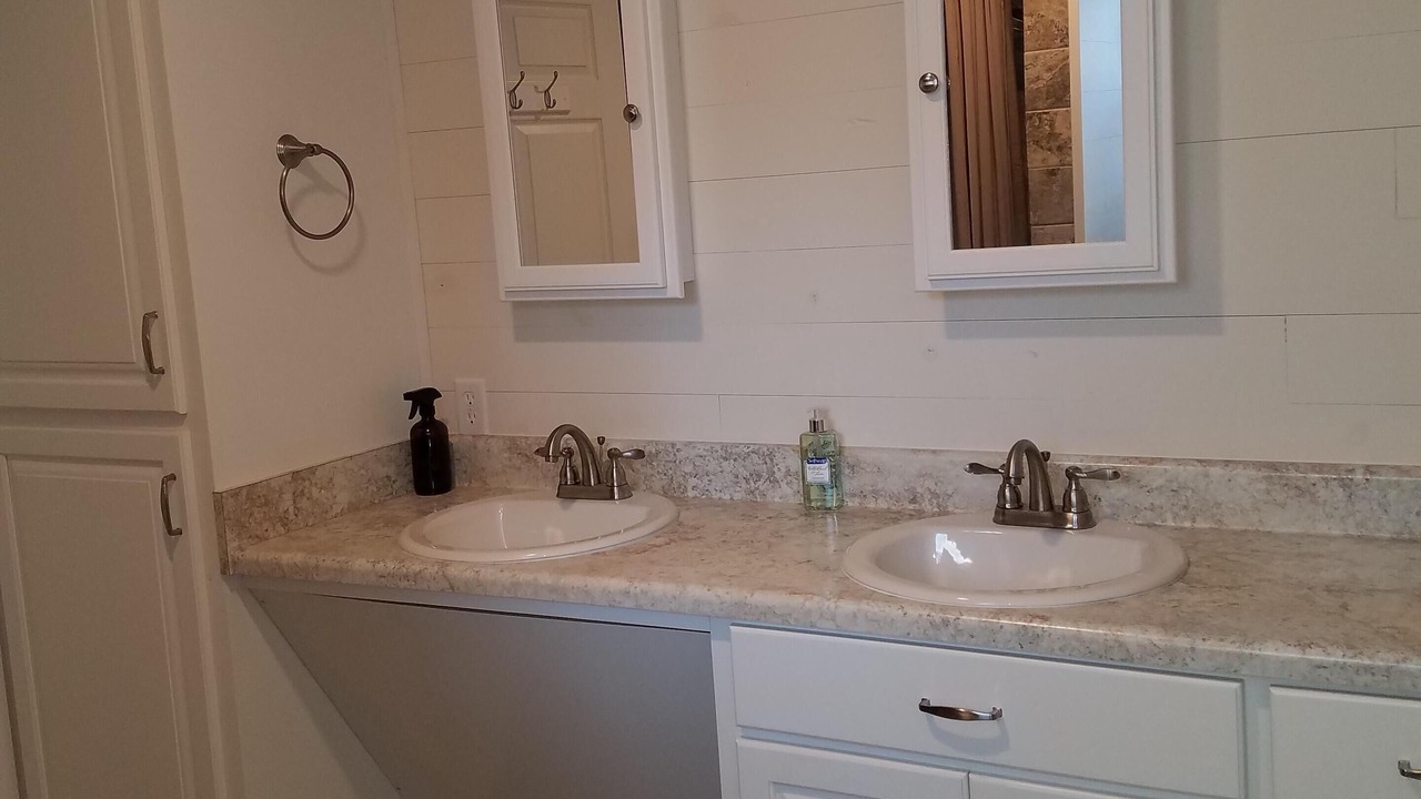 Photo of Bathroom in Wetumpka