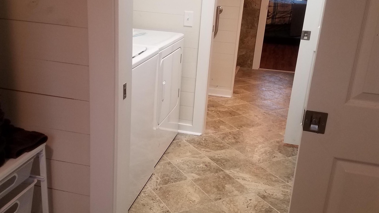 Photo of Bathroom in Wetumpka