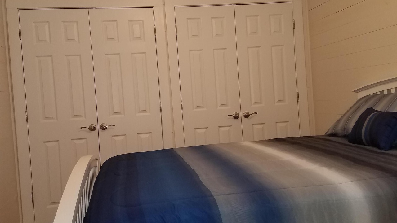 Photo of Bedroom in Wetumpka