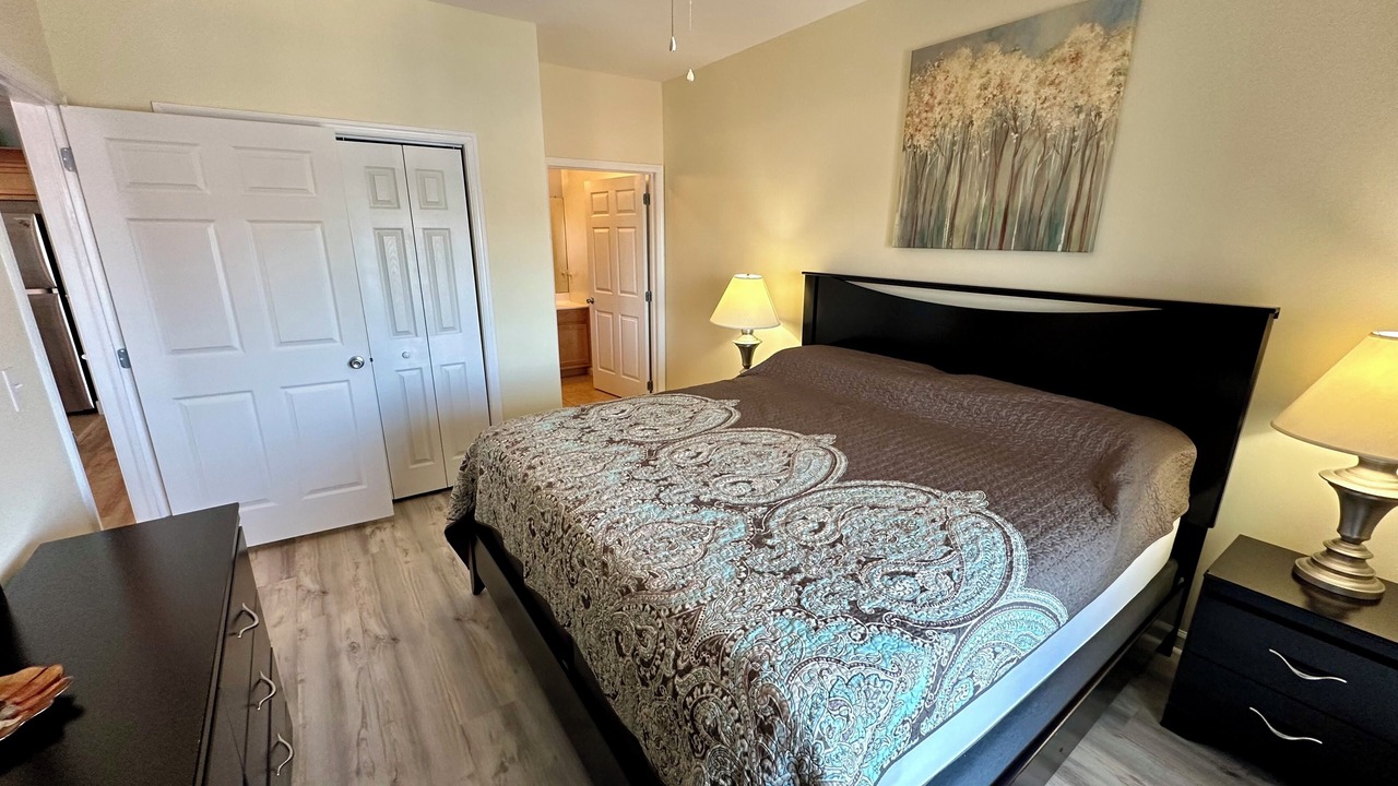 Photo of Bedroom in Wildwood Crest