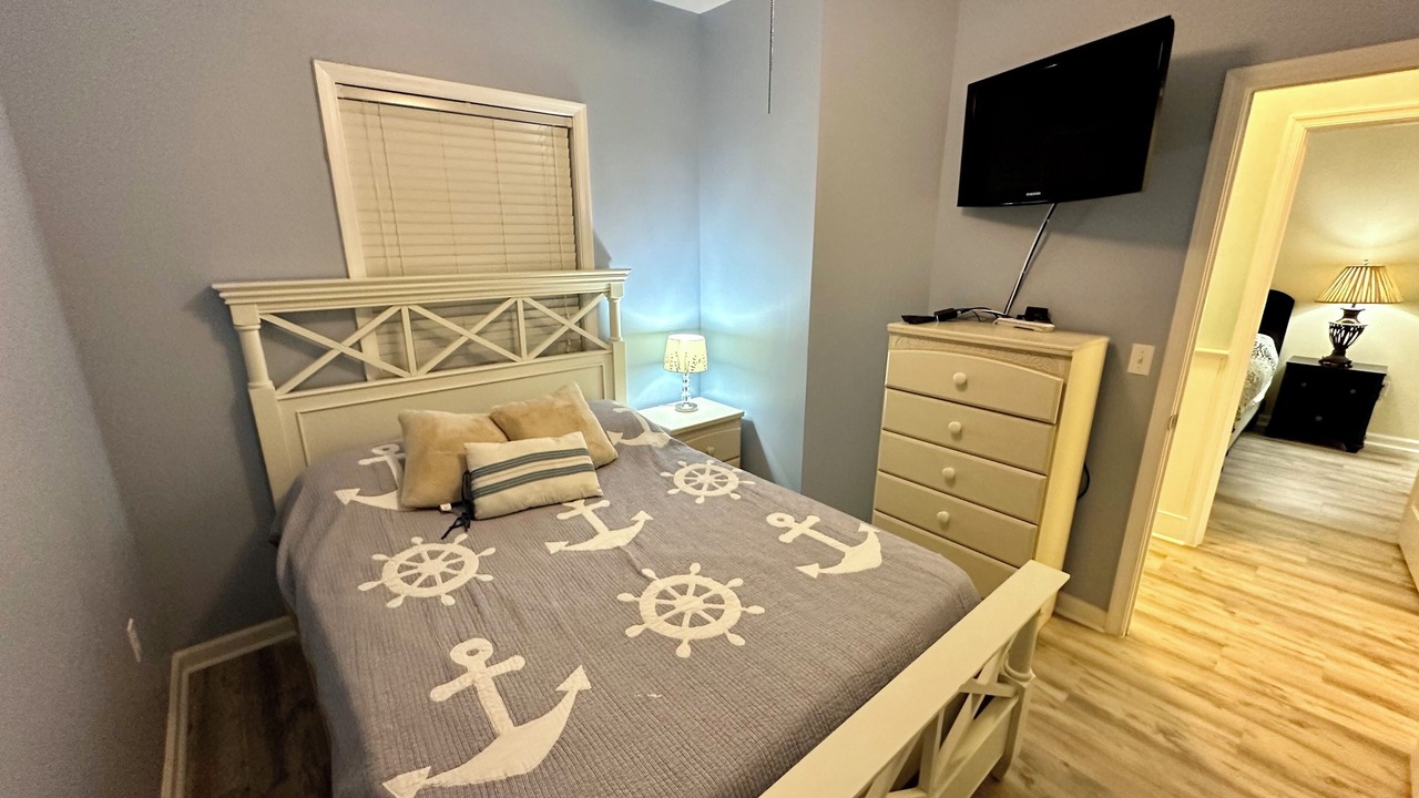 Photo of Bedroom in Wildwood Crest