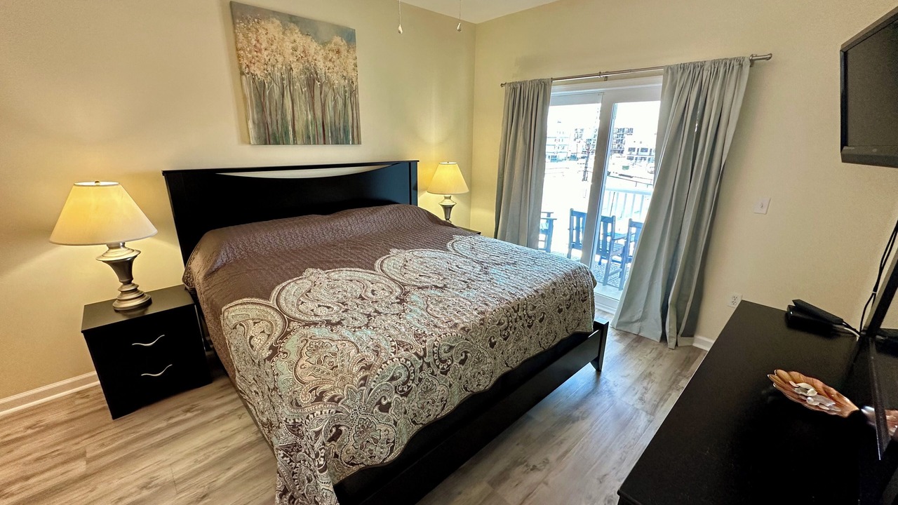 Photo of Bedroom in Wildwood Crest