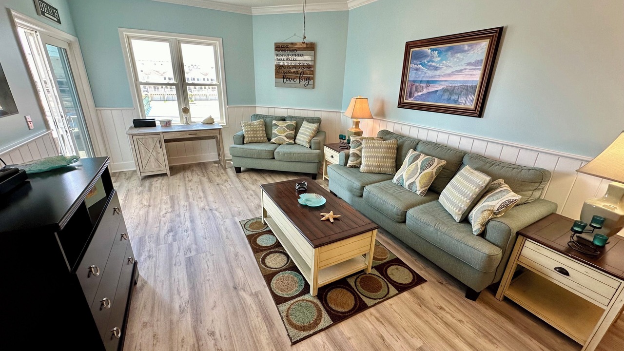 Photo of Livingroom in Wildwood Crest