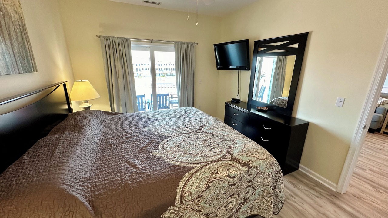 Photo of Bedroom in Wildwood Crest