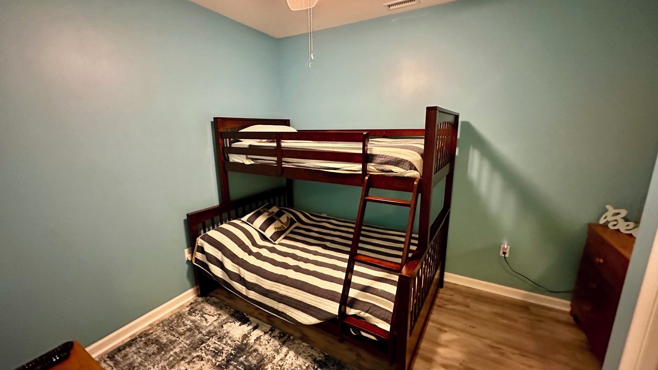 Photo of Bedroom in Wildwood Crest