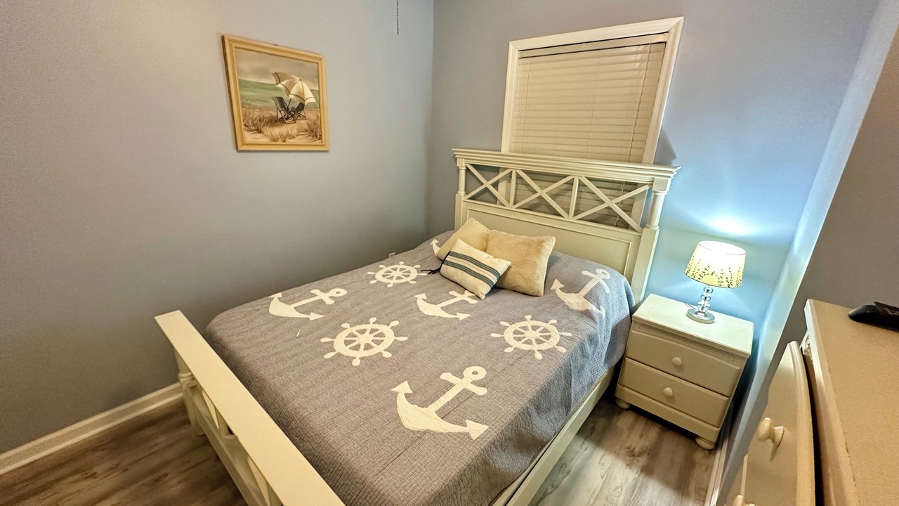 Photo of Bedroom in Wildwood Crest