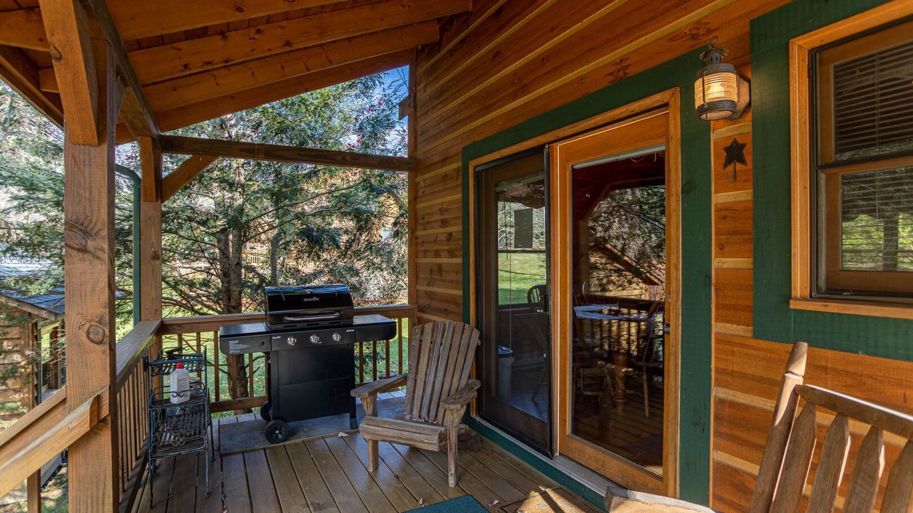 Photo of Outdoor in Boone