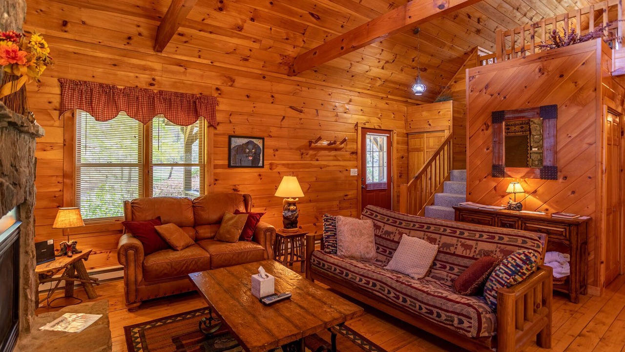 Photo of Livingroom in Boone