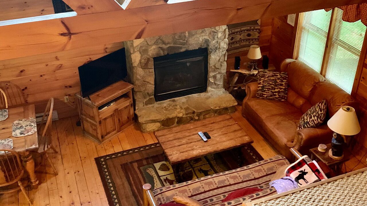 Photo of Livingroom in Boone