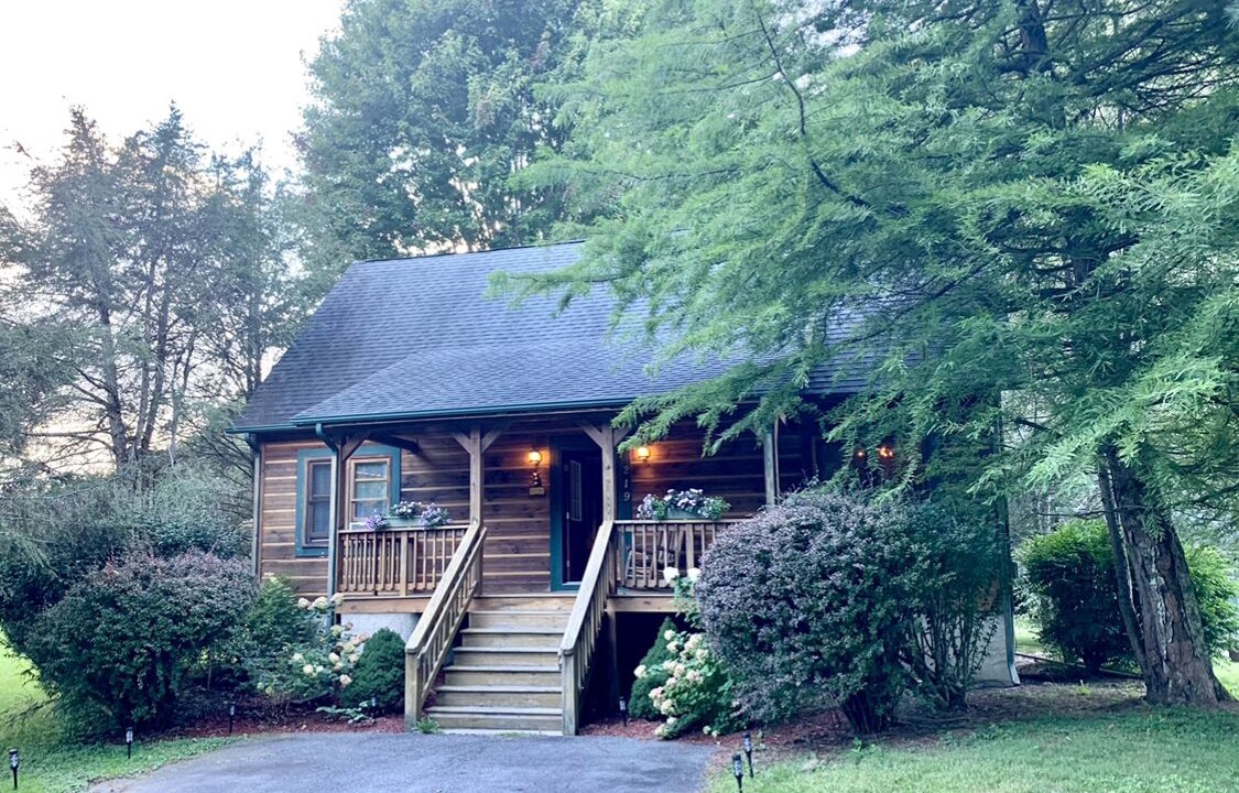 Photo of Outdoor in Boone