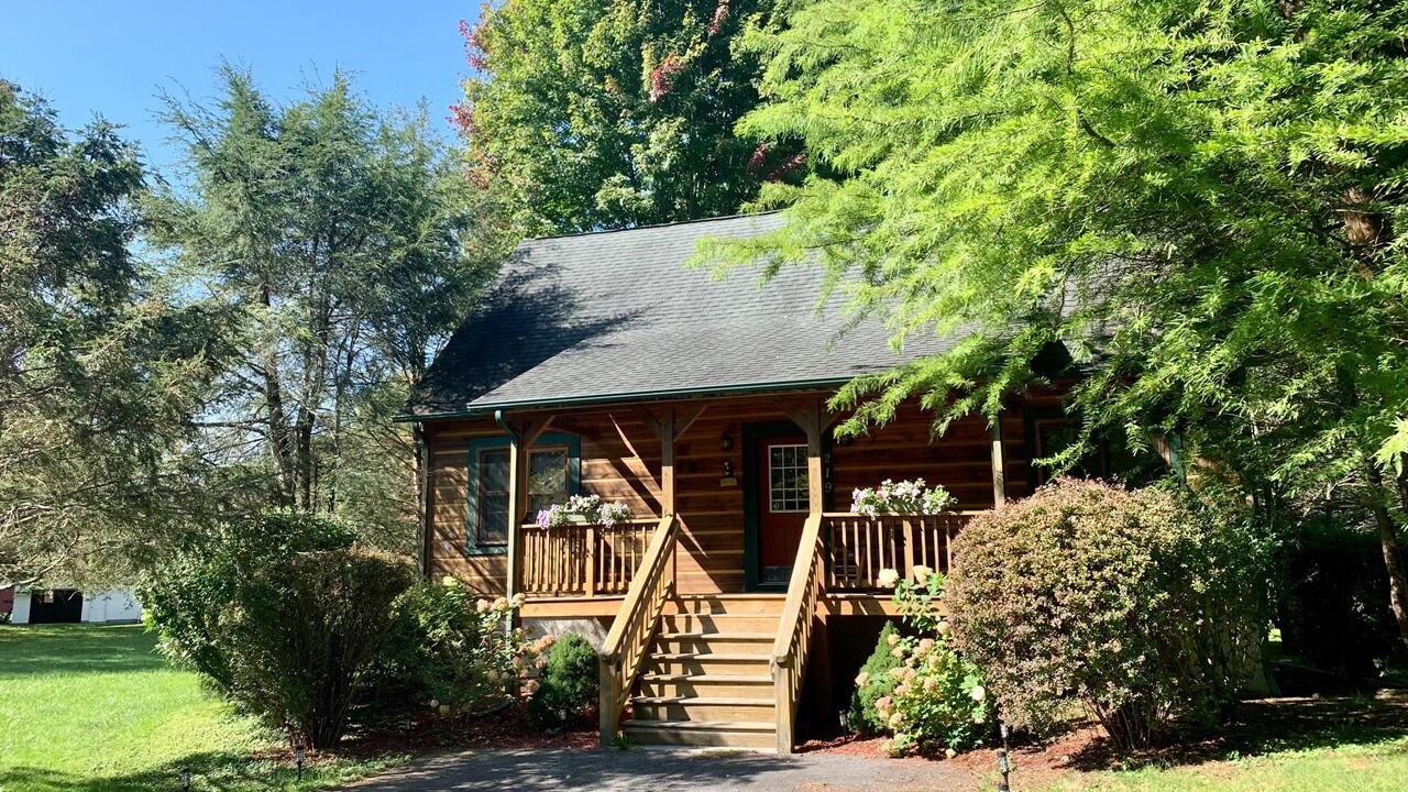 Photo of Outdoor in Boone