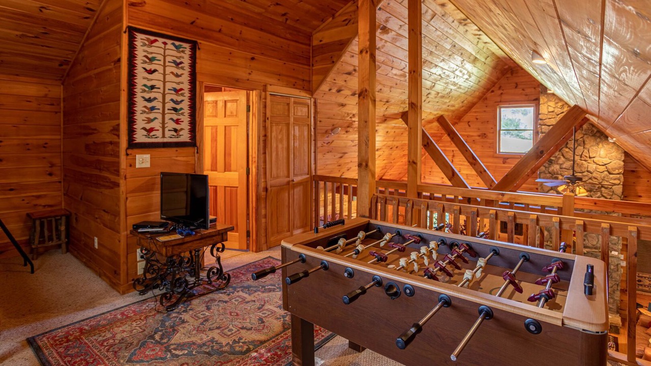 Photo of Bedroom in Boone