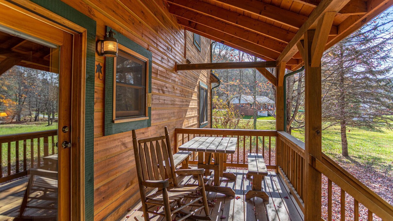 Photo of Outdoor in Boone