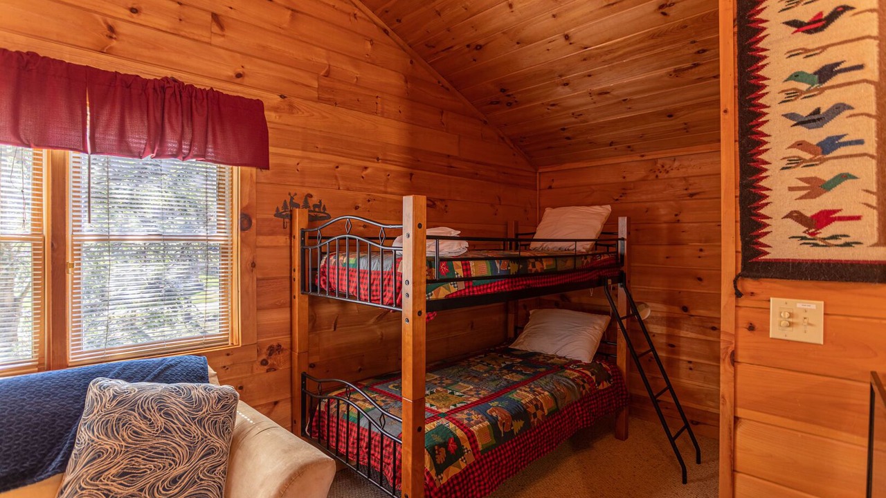 Photo of Bedroom in Boone