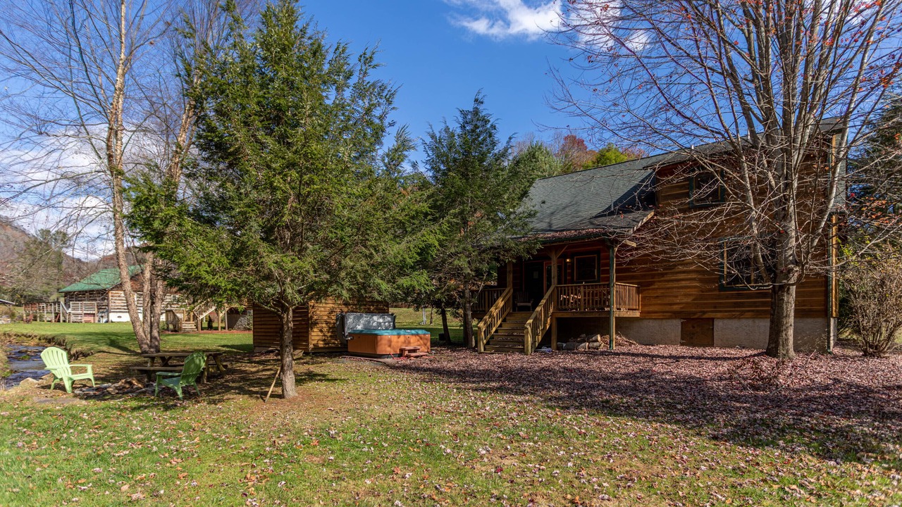Photo of Outdoor in Boone