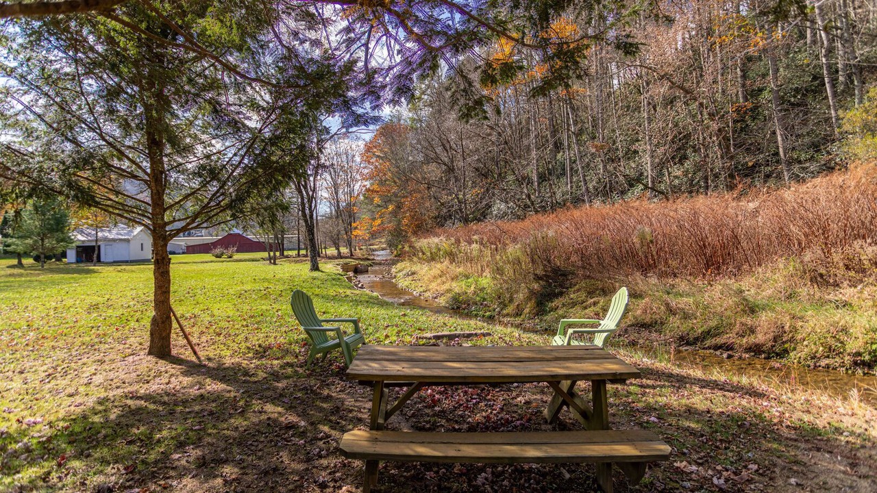 Photo of Outdoor in Boone