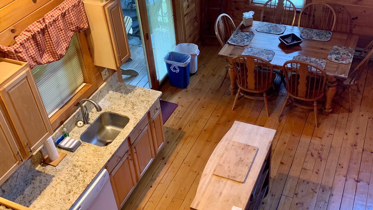 Photo of Kitchen in Boone