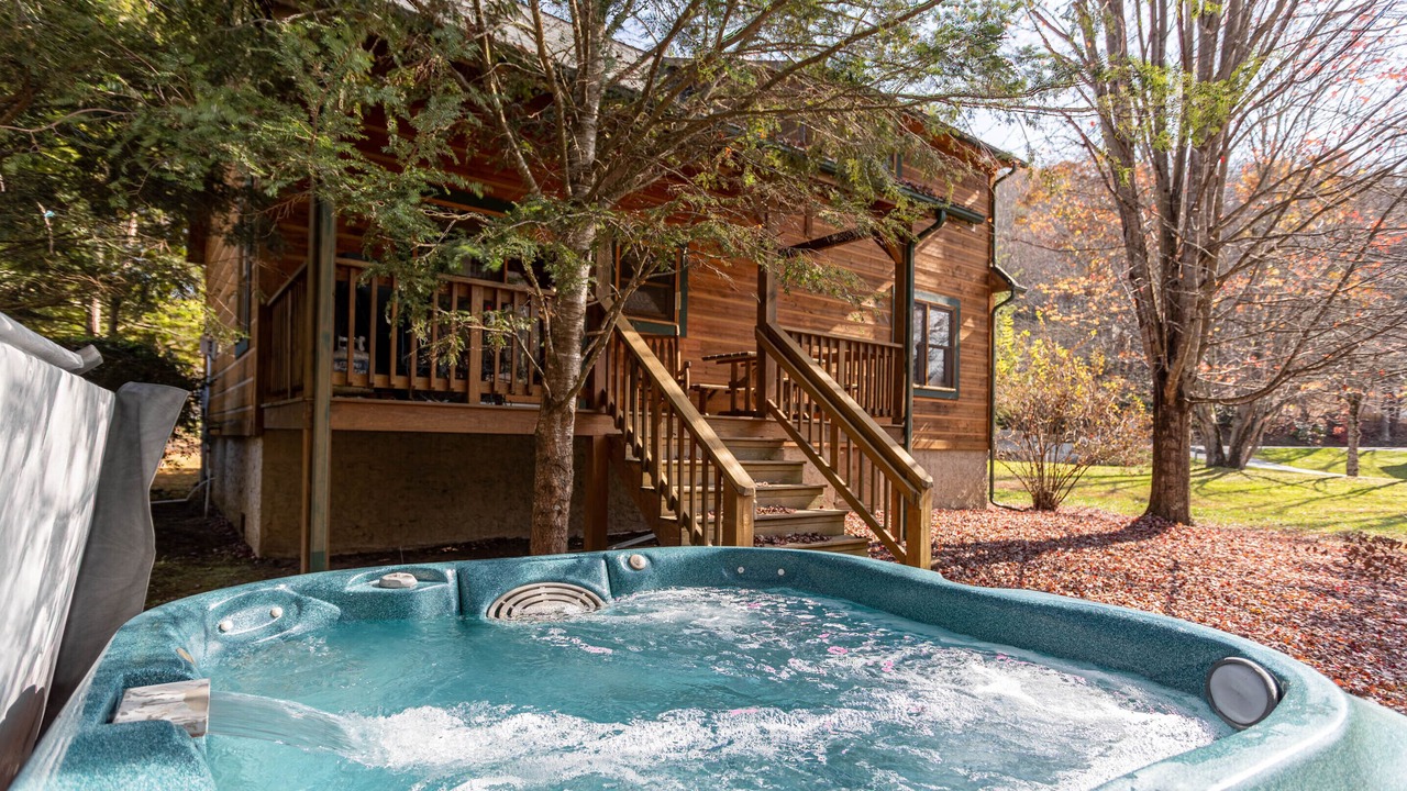 Photo of Outdoor in Boone