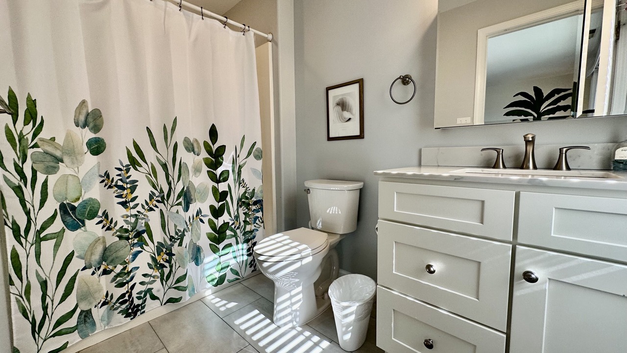 Photo of Bathroom in Wildwood