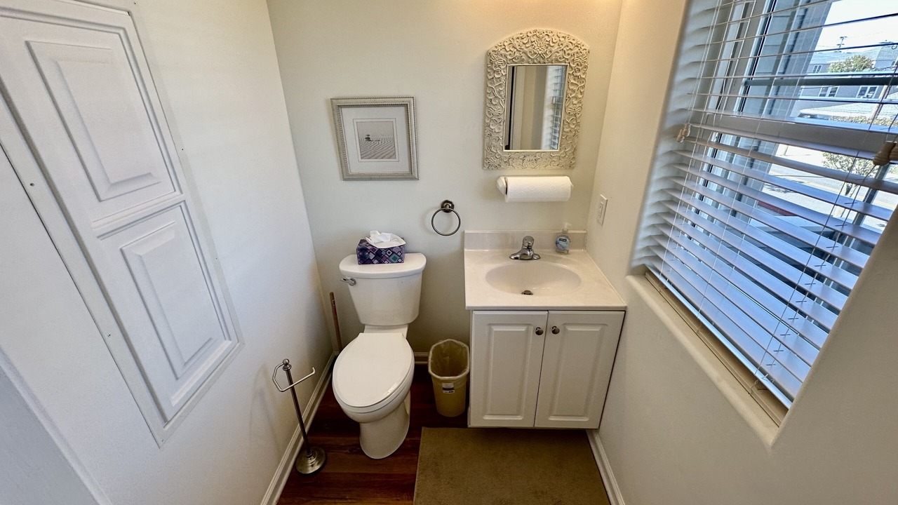 Photo of Bathroom in Wildwood