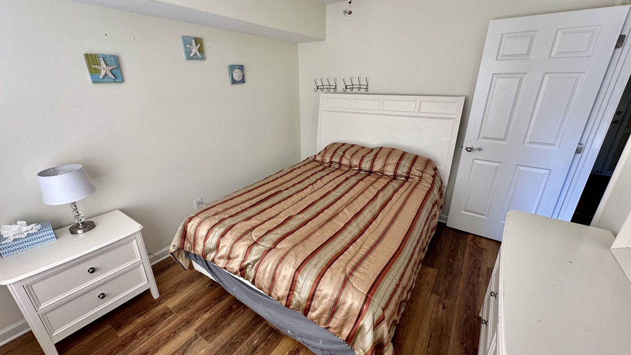 Photo of Bedroom in Wildwood
