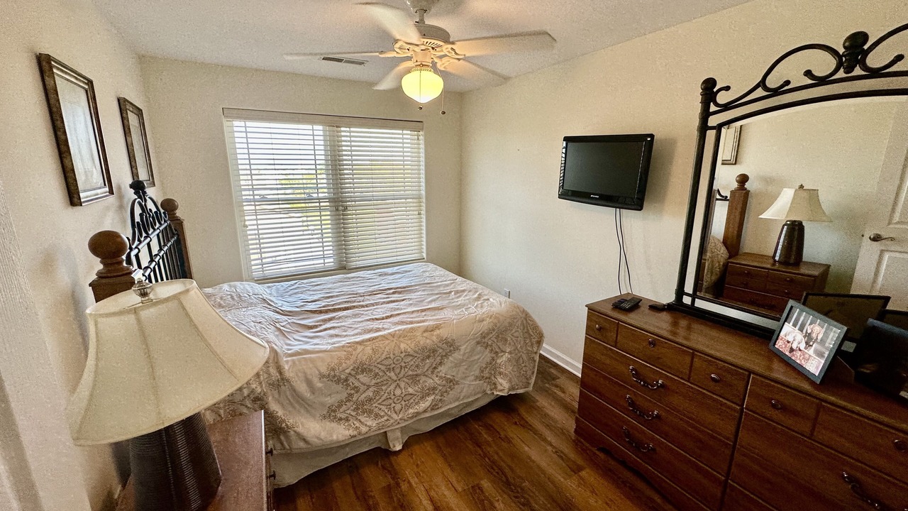Photo of Bedroom in Wildwood