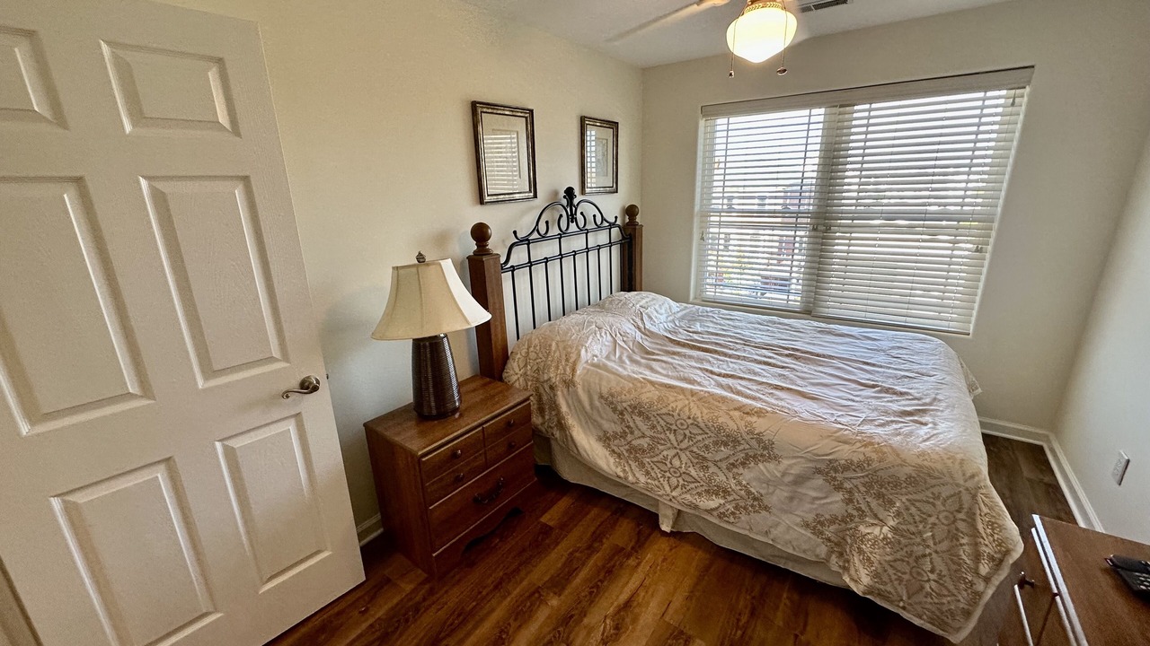 Photo of Bedroom in Wildwood