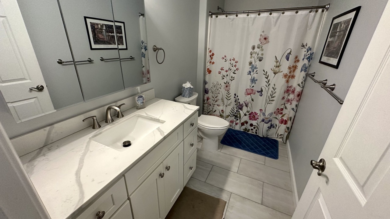 Photo of Bathroom in Wildwood