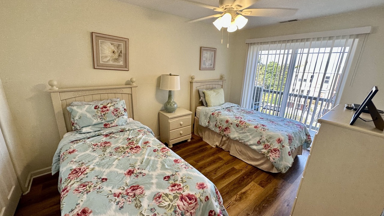 Photo of Bedroom in Wildwood