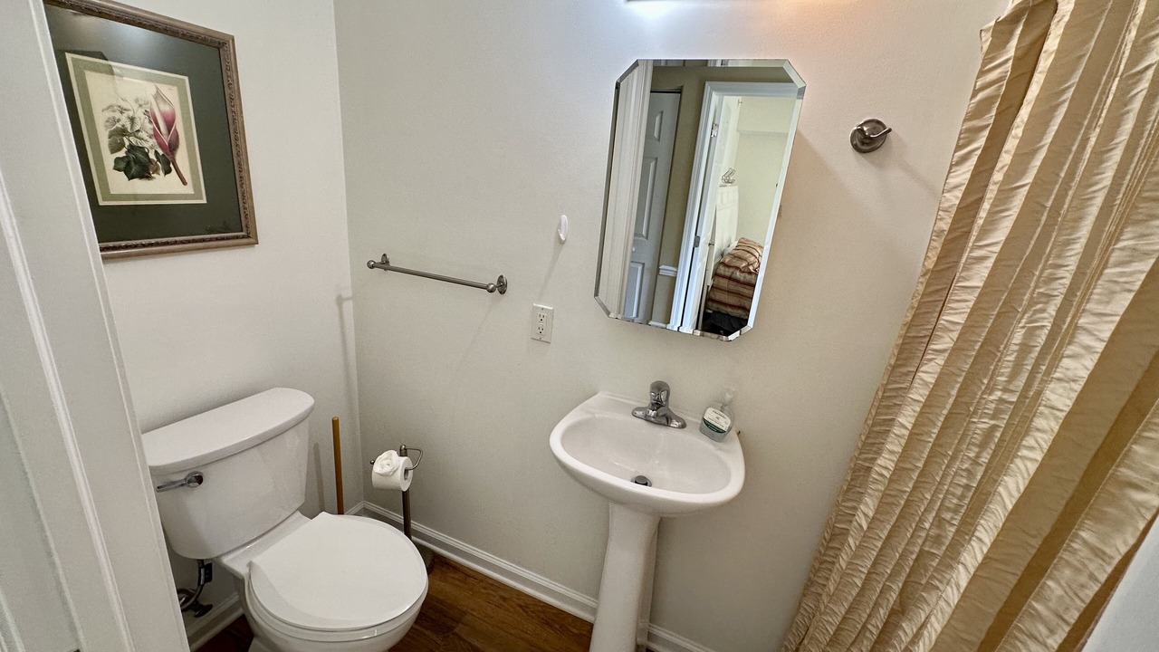 Photo of Bathroom in Wildwood