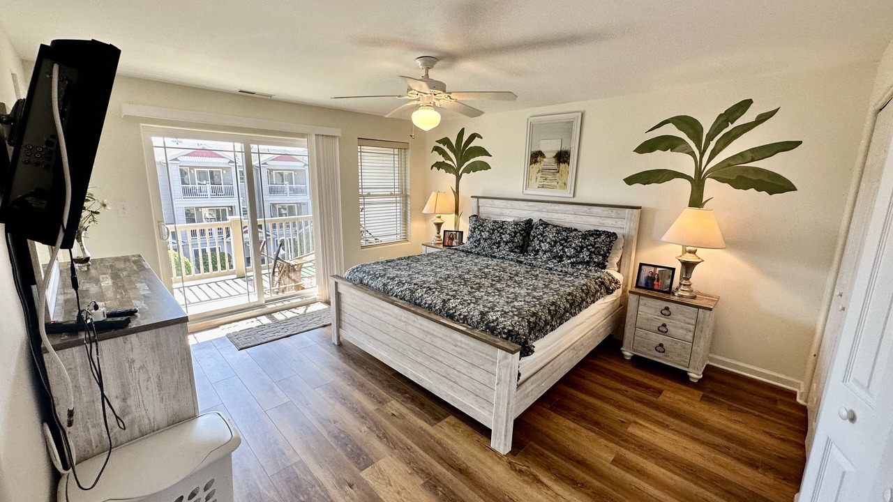 Photo of Bedroom in Wildwood