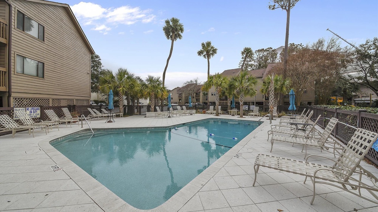 Photo of Outdoor in Palmetto Dunes