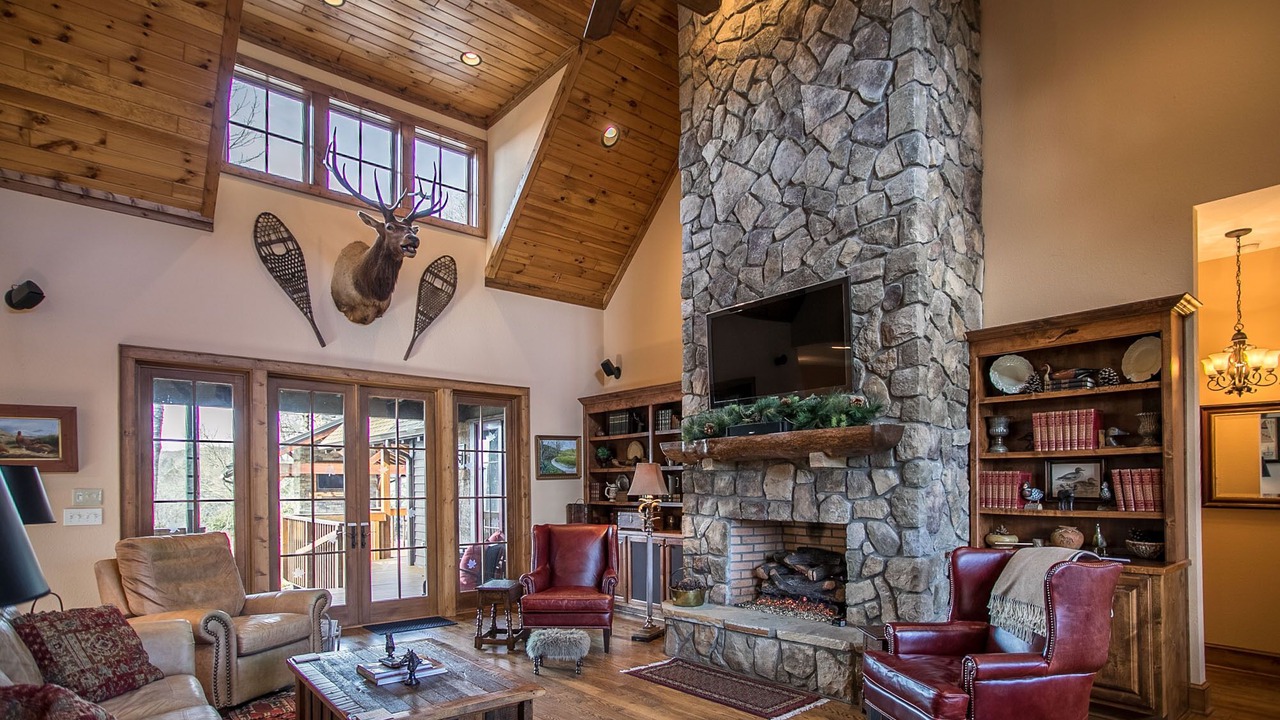 Photo of Livingroom in Newland